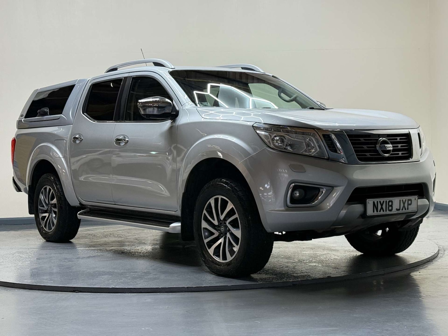 Used Nissan Navara 2018 for sale - 76255869: Photo 46