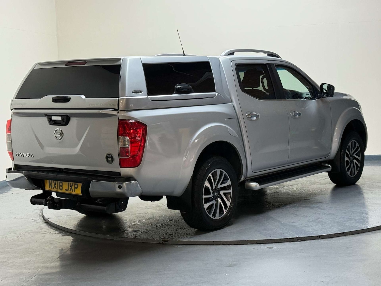 Used Nissan Navara 2018 for sale - 76255869: Photo 5