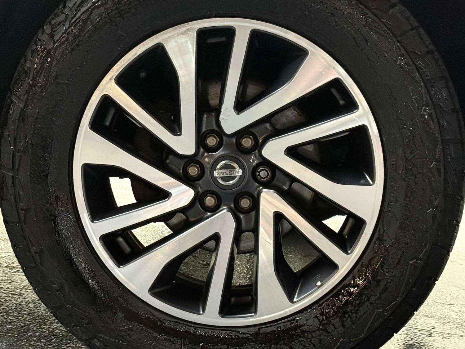 Used Nissan Navara 2018 for sale - 76255869: Photo 52