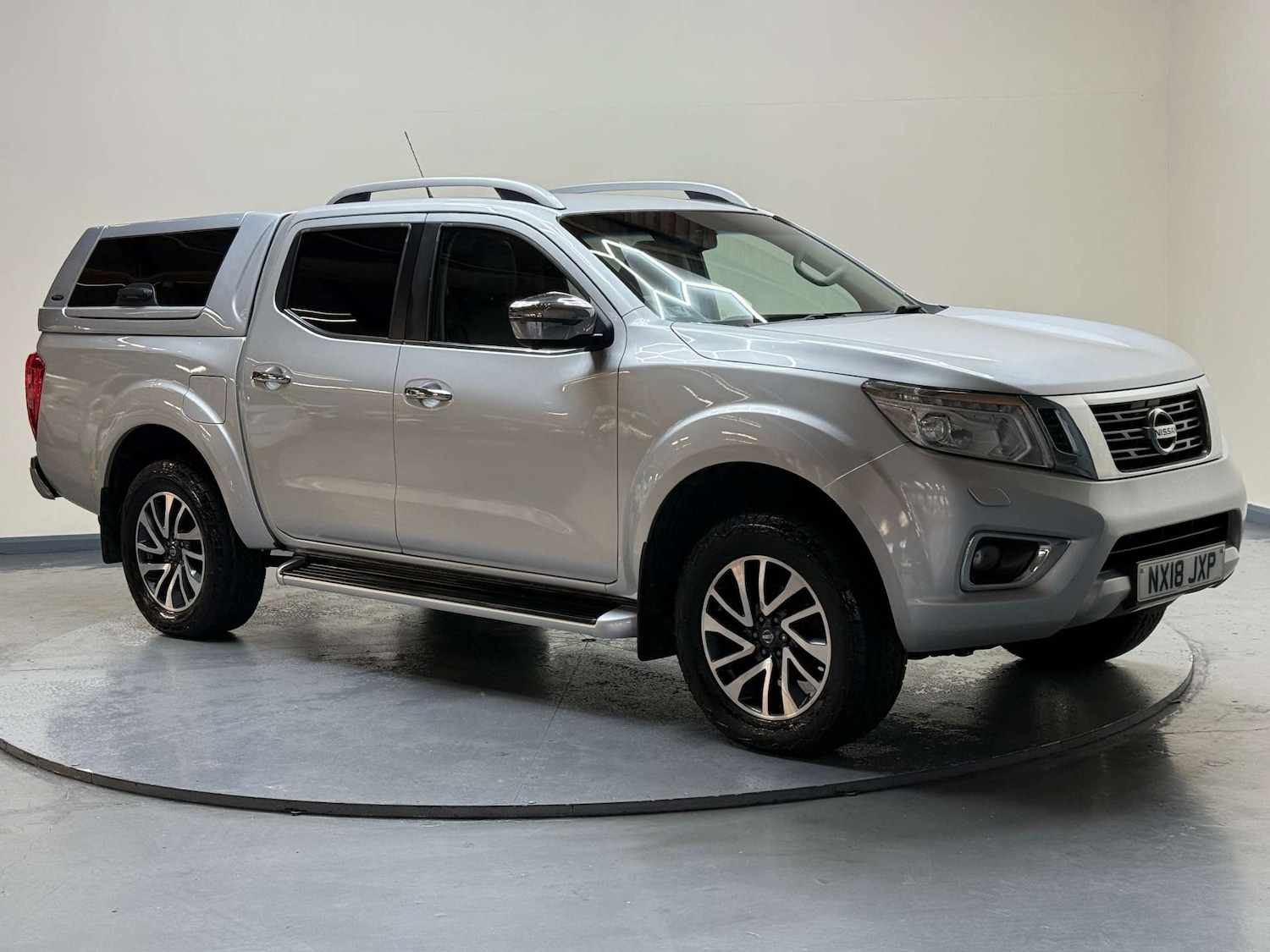 Used Nissan Navara 2018 for sale - 76255869: Photo 54