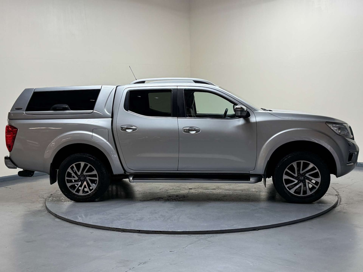Used Nissan Navara 2018 for sale - 76255869: Photo 56