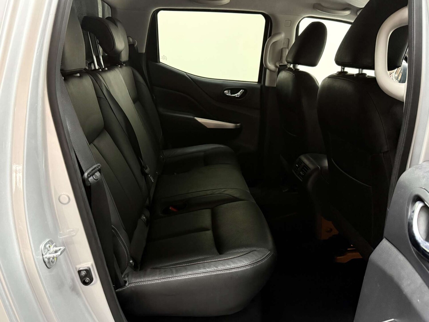 Used Nissan Navara 2018 for sale - 76255869: Photo 57