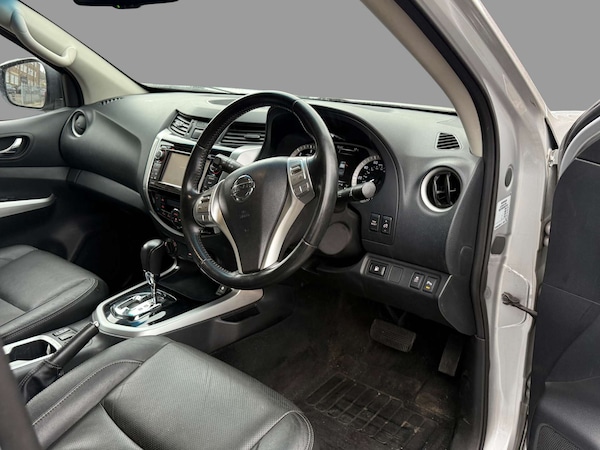 Used Nissan Navara 2018 for sale - 76255869: Photo 5