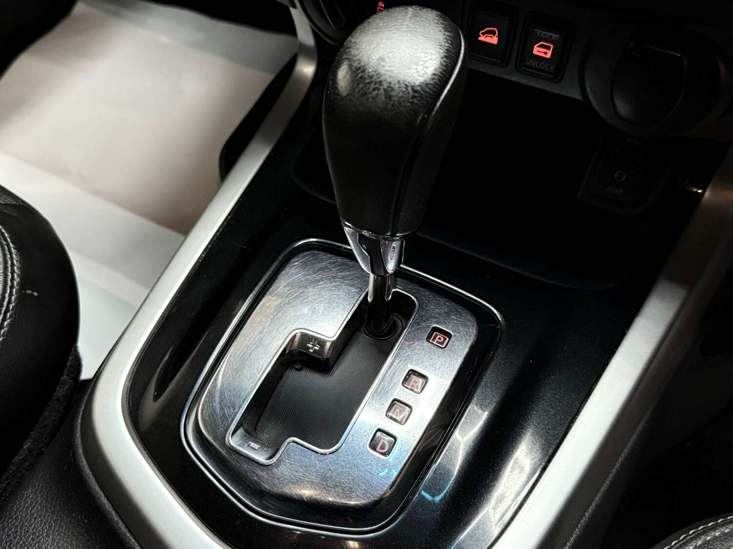 Used Nissan Navara 2018 for sale - 76255869: Photo 63