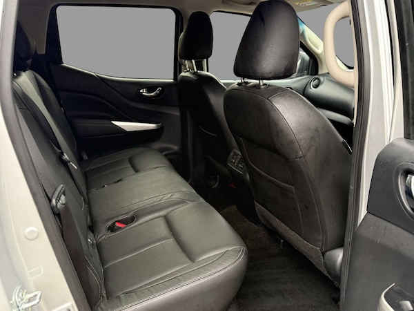 Used Nissan Navara 2018 for sale - 76255869: Photo 6
