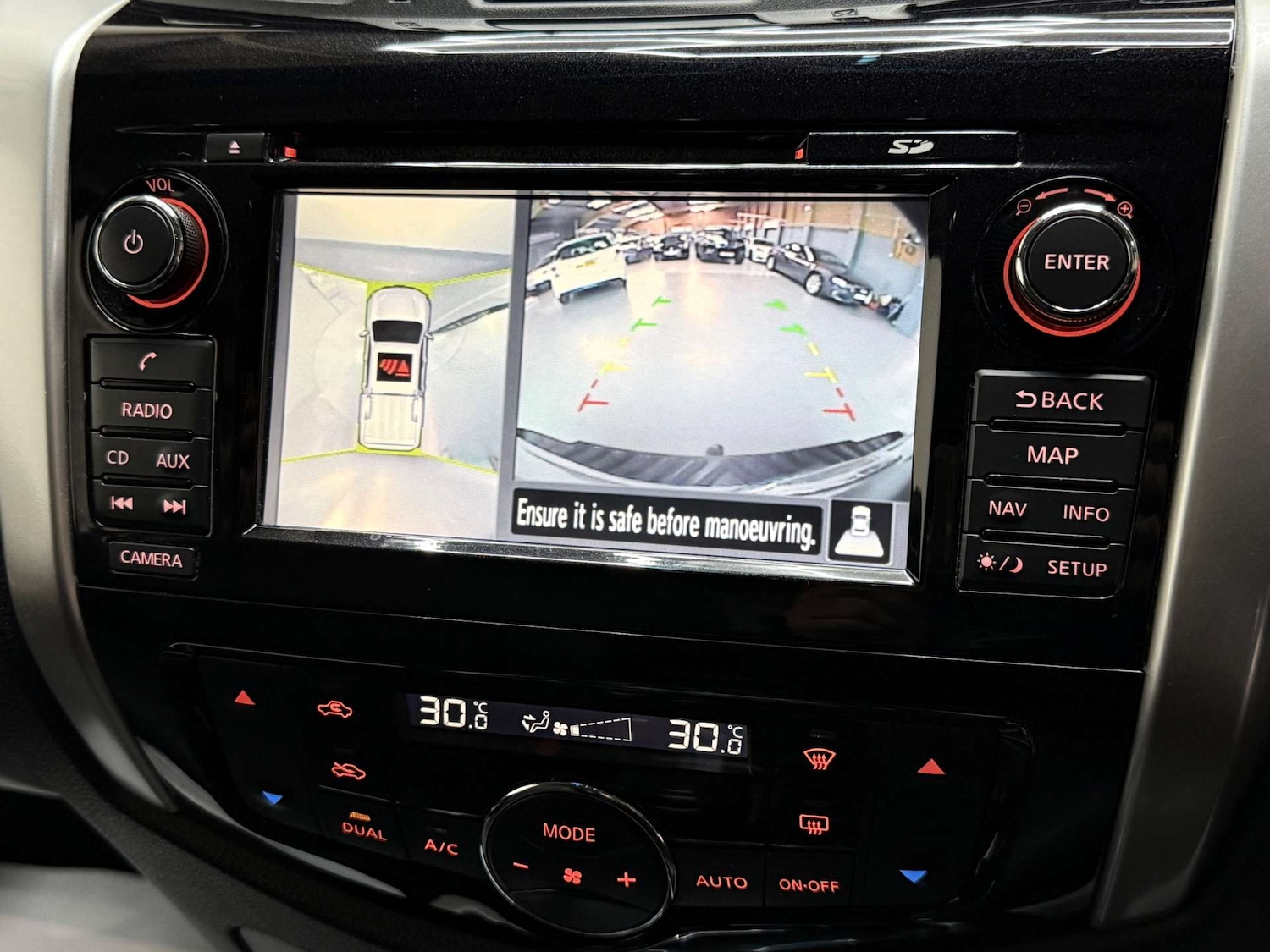 Used Nissan Navara 2018 for sale - 76255869: Photo 70