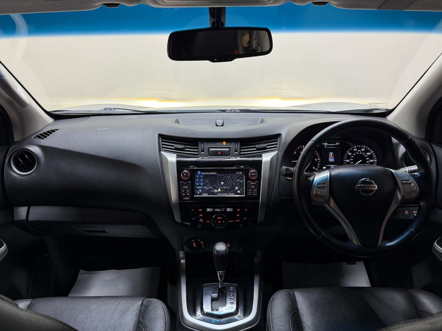 Used Nissan Navara 2018 for sale - 76255869: Photo 71