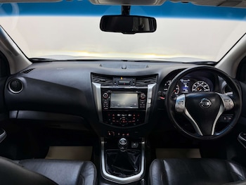 Used Nissan Navara 2017 for sale - 78353571: Photo