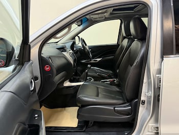 Used Nissan Navara 2017 for sale - 78353571: Photo