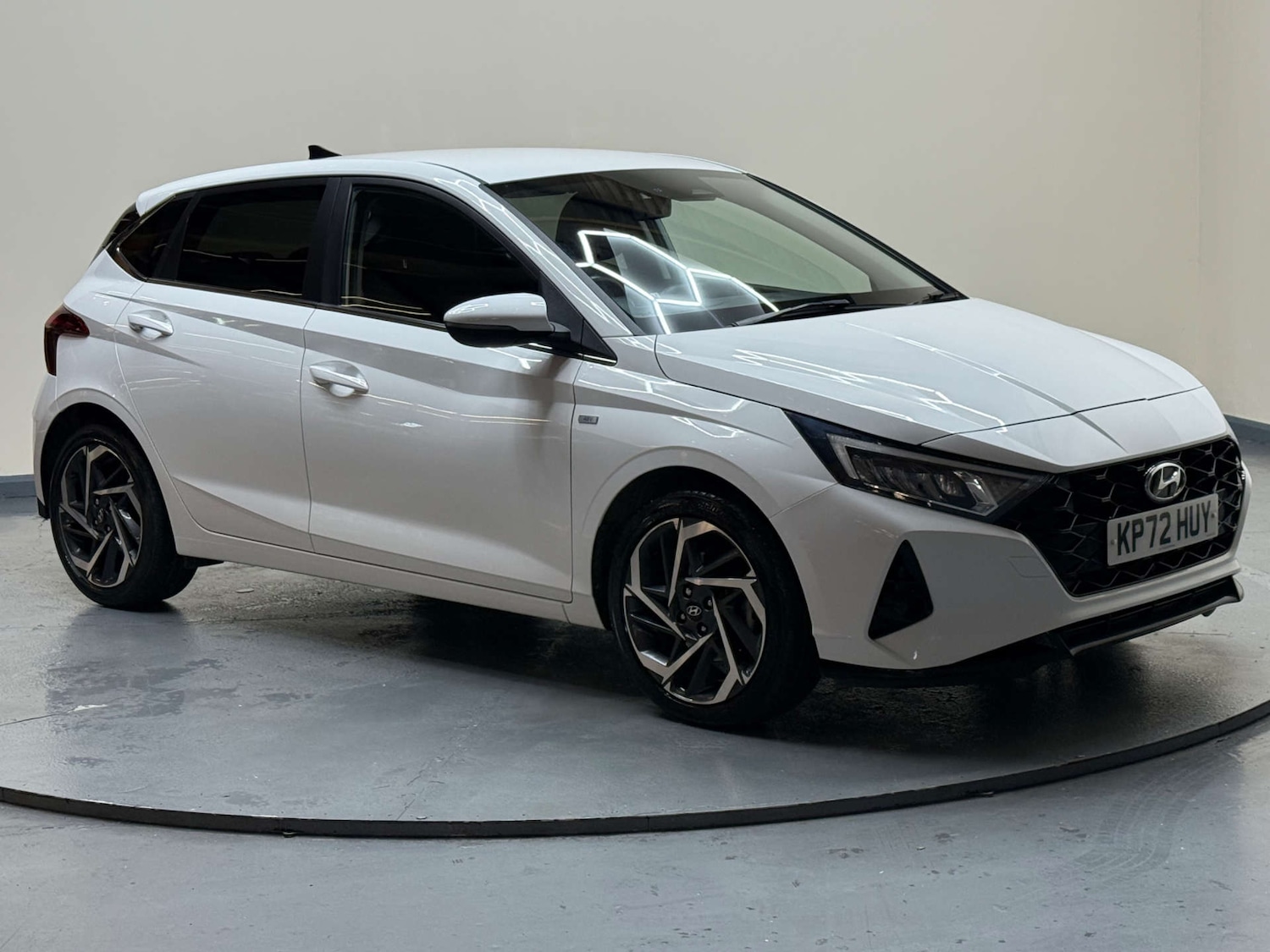 Used Hyundai i20 2023 for sale - 76919201: Photo 12