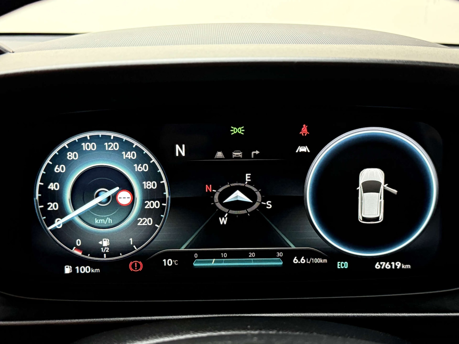 Used Hyundai i20 2023 for sale - 76919201: Photo 18