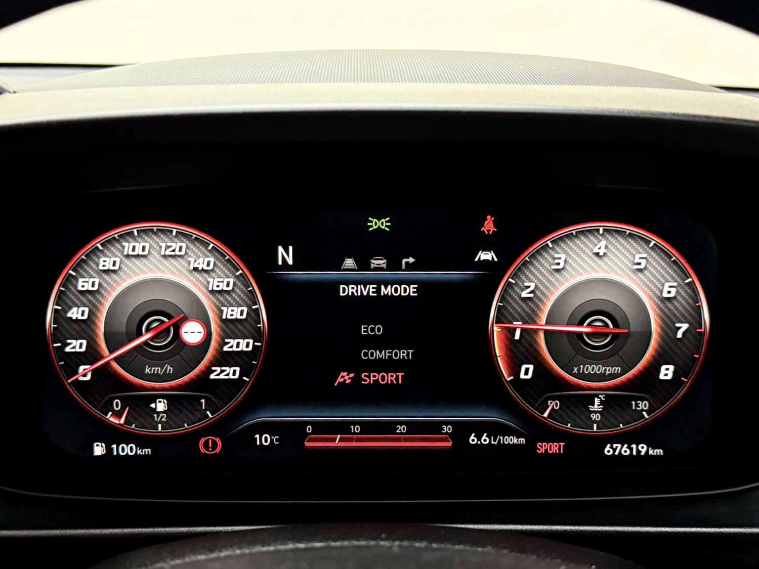 Used Hyundai i20 2023 for sale - 76919201: Photo 19