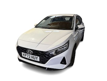 2023 - 1.0T GDi 48V MHD Premium 5dr