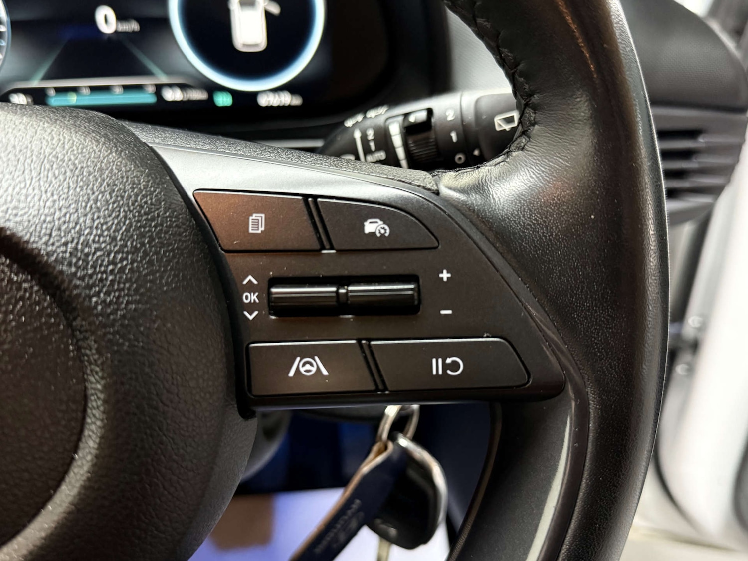 Used Hyundai i20 2023 for sale - 76919201: Photo 20