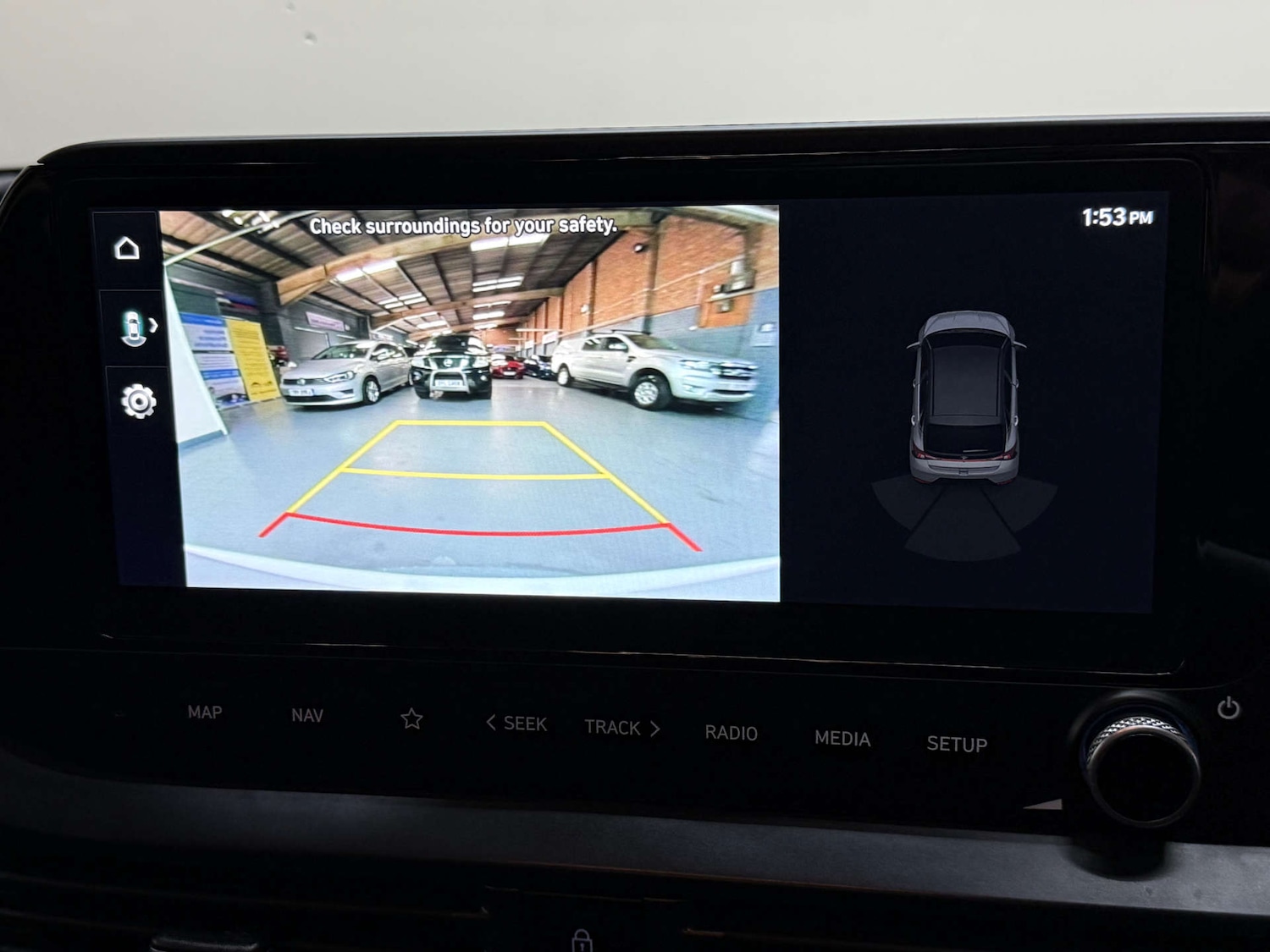 Used Hyundai i20 2023 for sale - 76919201: Photo 23