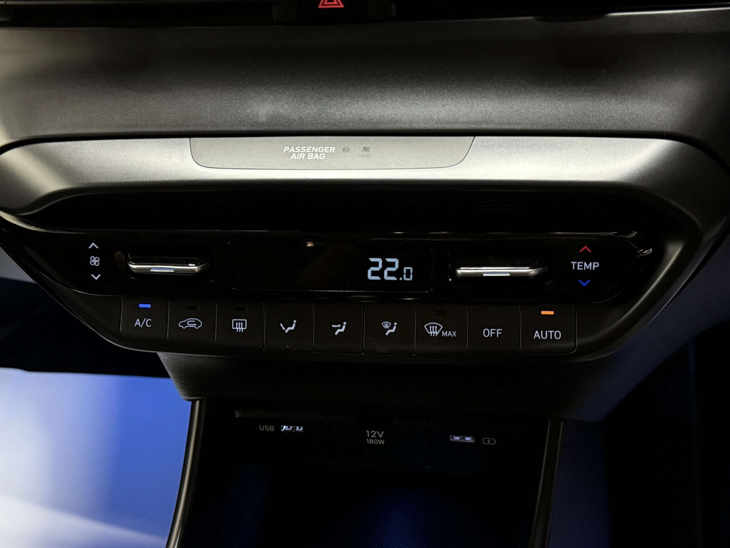 Used Hyundai i20 2023 for sale - 76919201: Photo 24