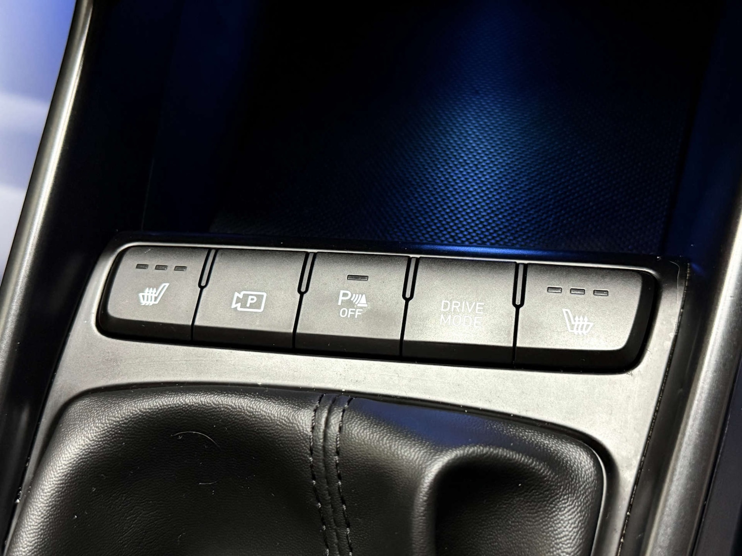 Used Hyundai i20 2023 for sale - 76919201: Photo 25