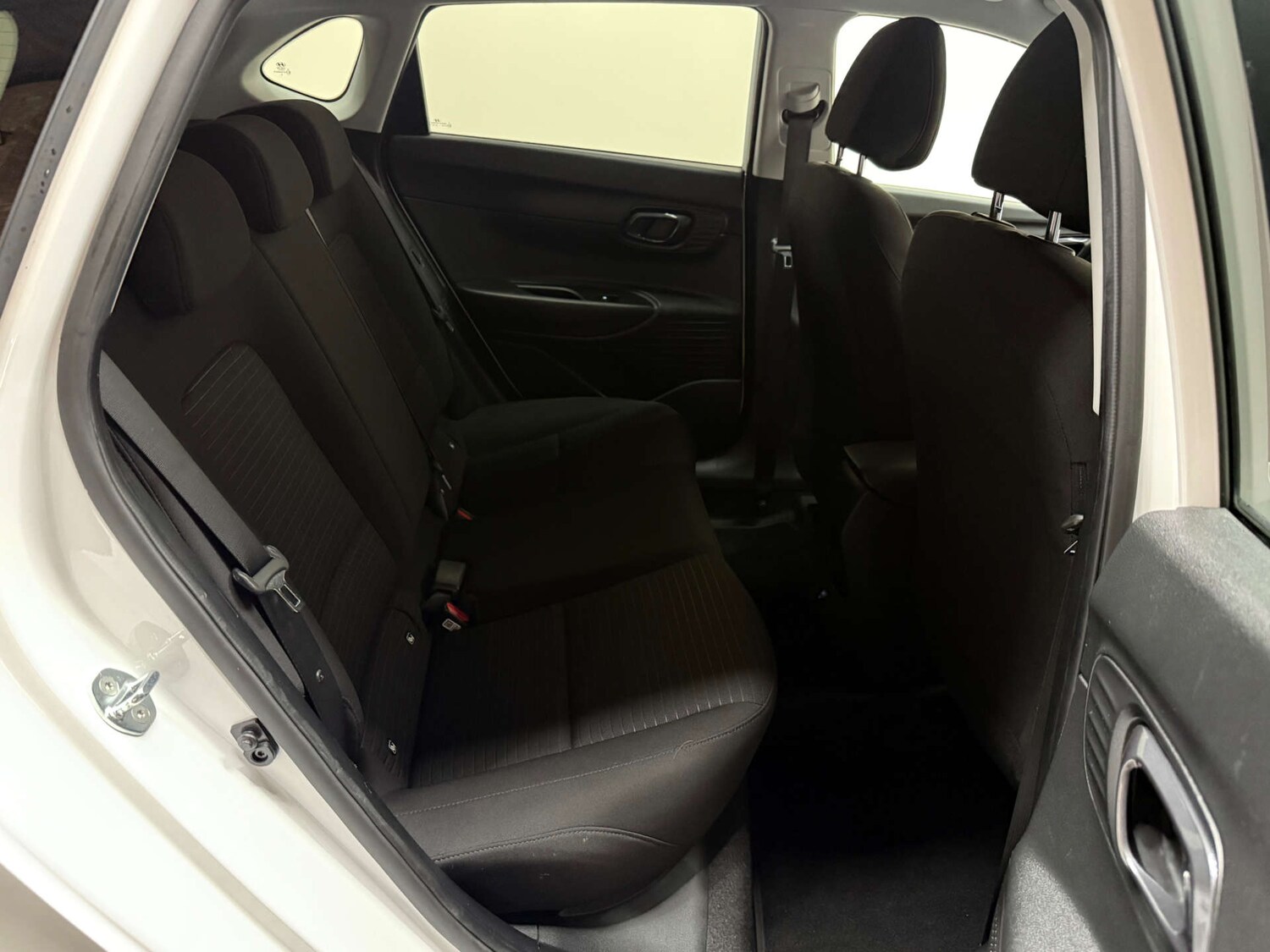 Used Hyundai i20 2023 for sale - 76919201: Photo 29