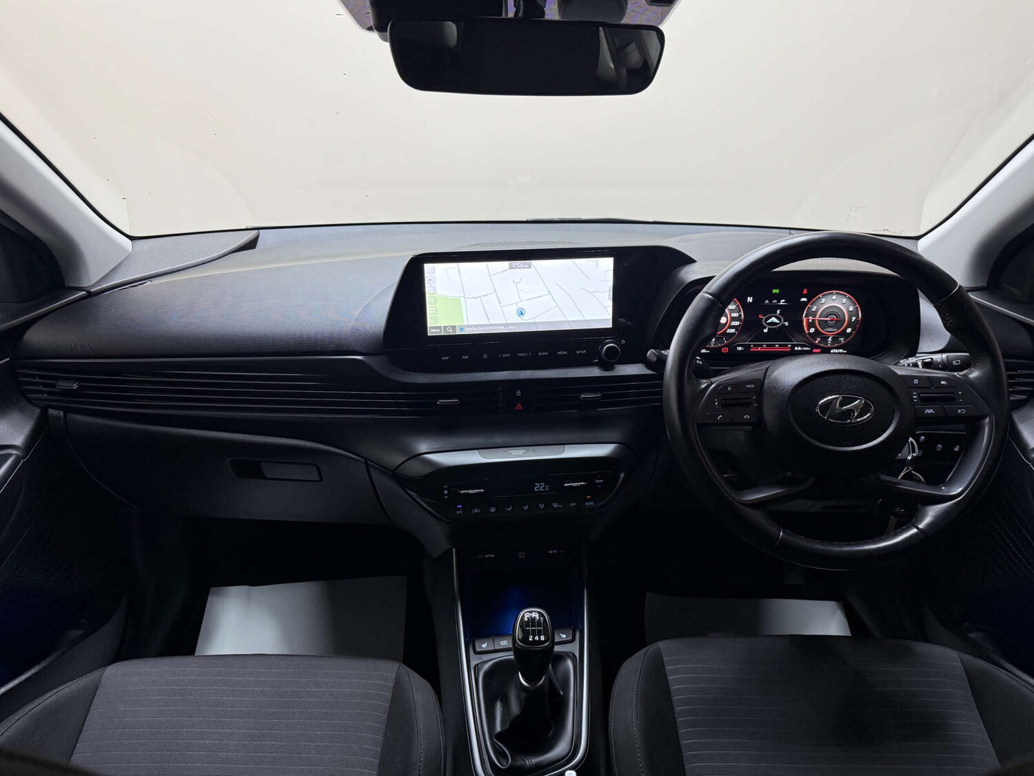 Used Hyundai i20 2023 for sale - 76919201: Photo 3