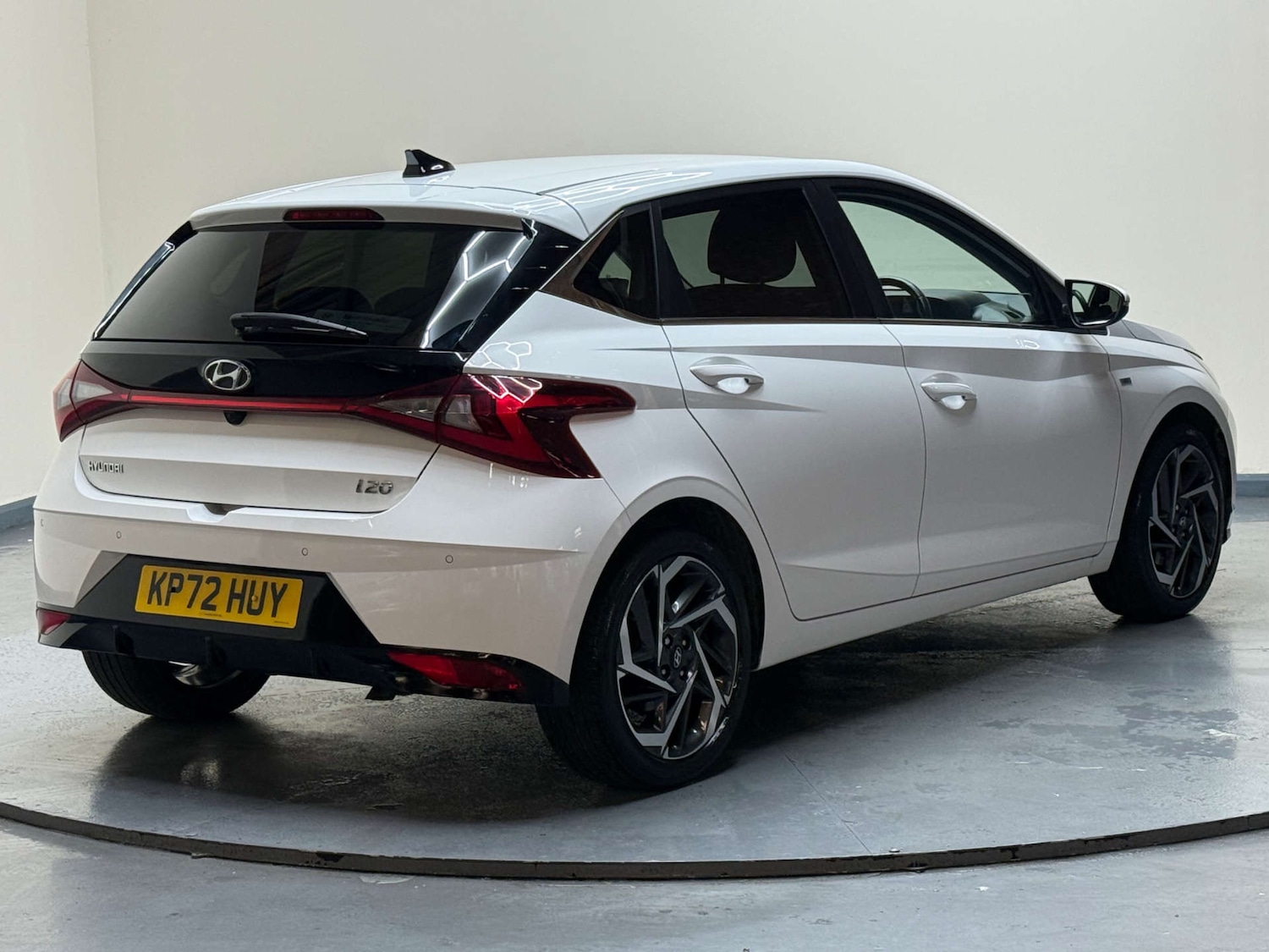 Used Hyundai i20 2023 for sale - 76919201: Photo 30