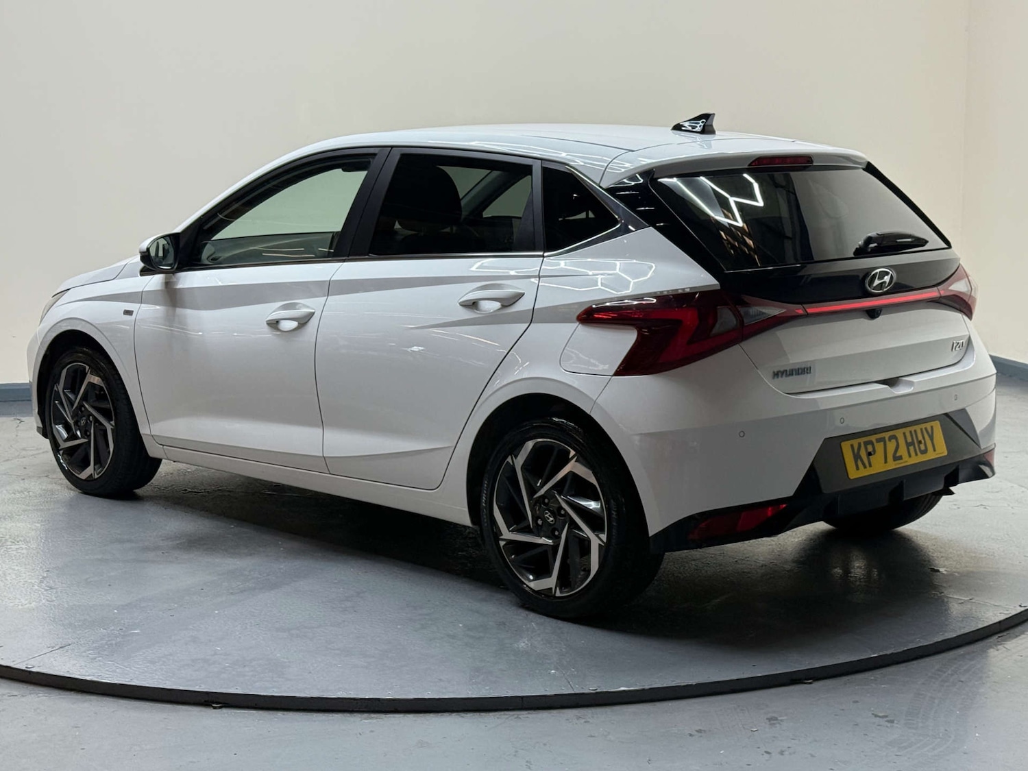 Used Hyundai i20 2023 for sale - 76919201: Photo 32