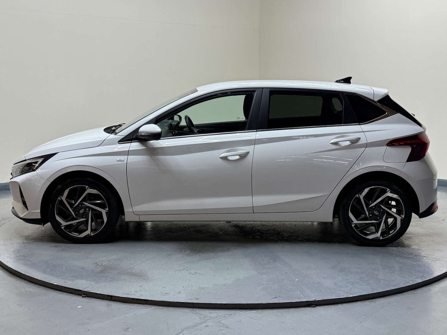 Used Hyundai i20 2023 for sale - 76919201: Photo 33