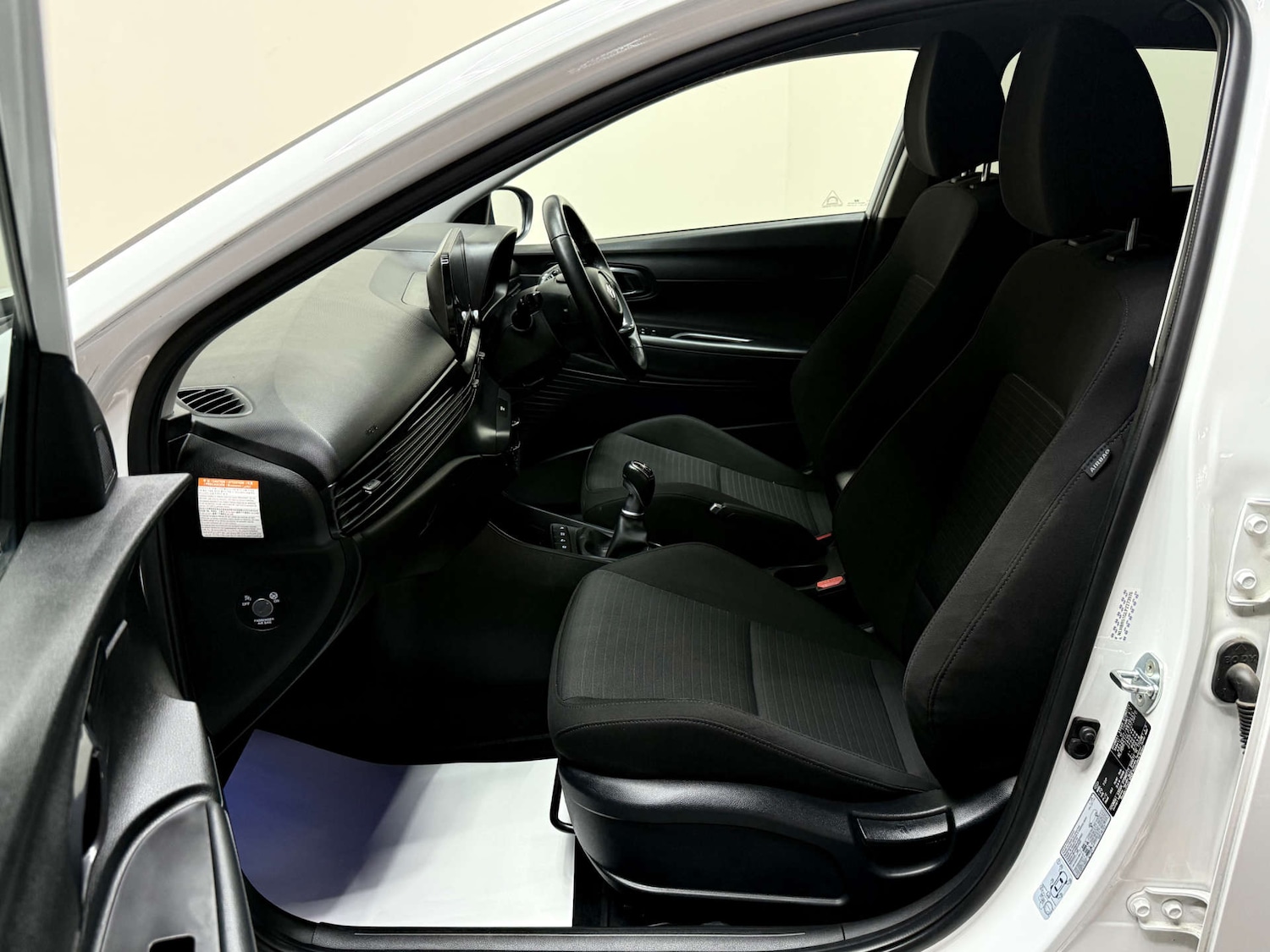 Used Hyundai i20 2023 for sale - 76919201: Photo 34