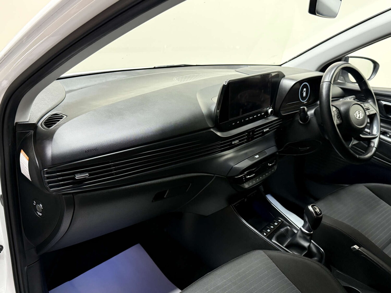 Used Hyundai i20 2023 for sale - 76919201: Photo 36