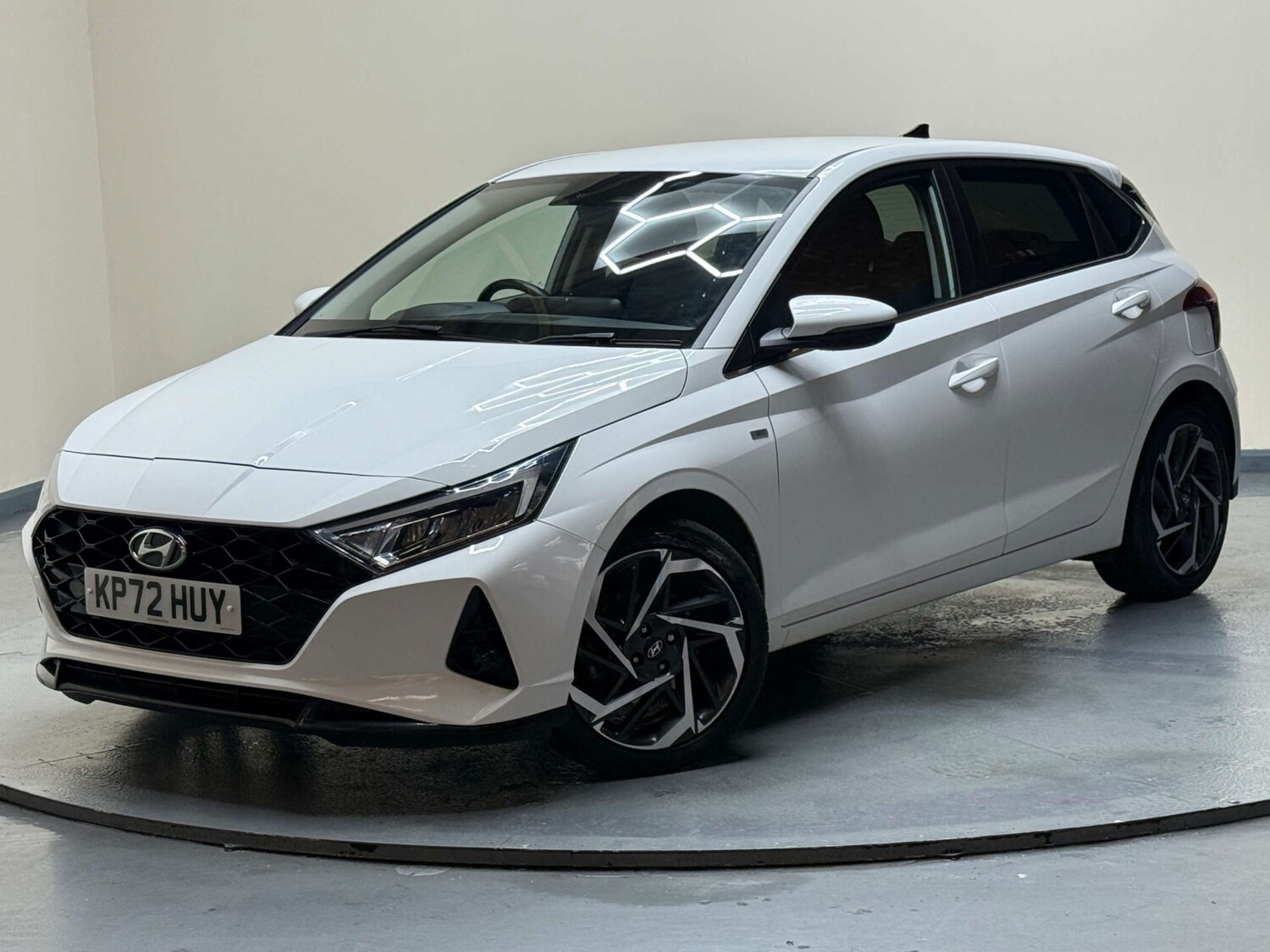 Used Hyundai i20 2023 for sale - 76919201: Photo 38