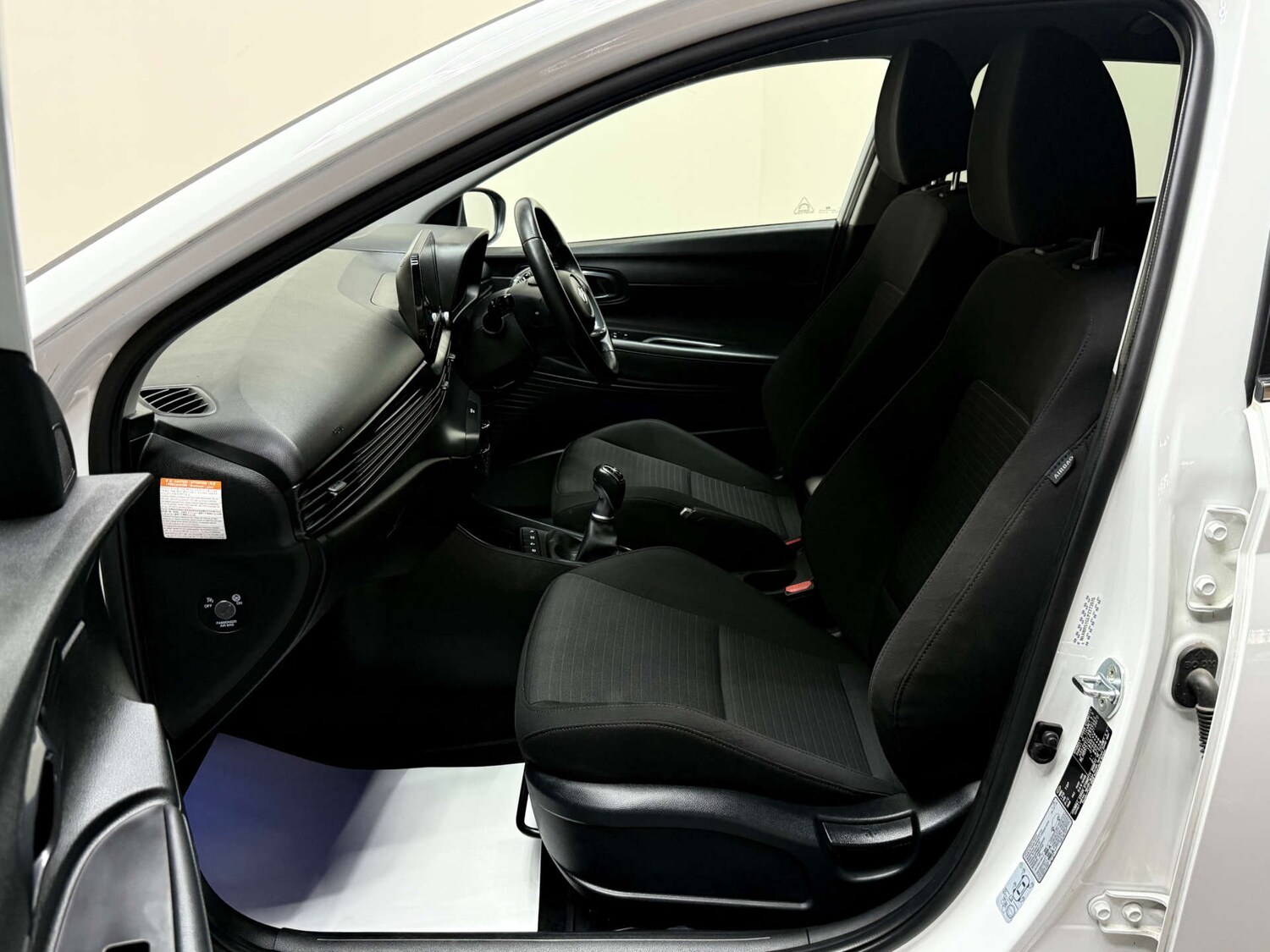 Used Hyundai i20 2023 for sale - 76919201: Photo 4