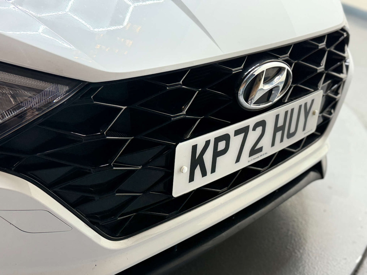 Used Hyundai i20 2023 for sale - 76919201: Photo 40