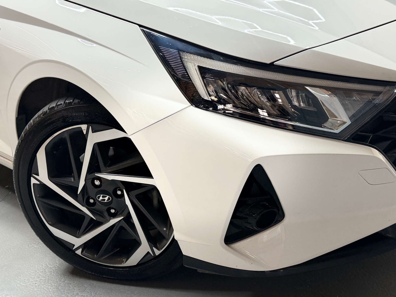 Used Hyundai i20 2023 for sale - 76919201: Photo 41