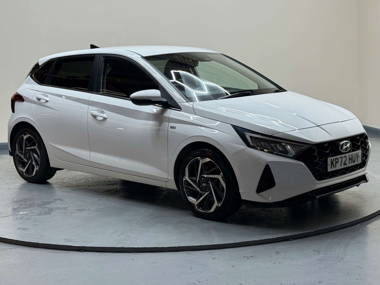 Used Hyundai i20 2023 for sale - 76919201: Photo 44