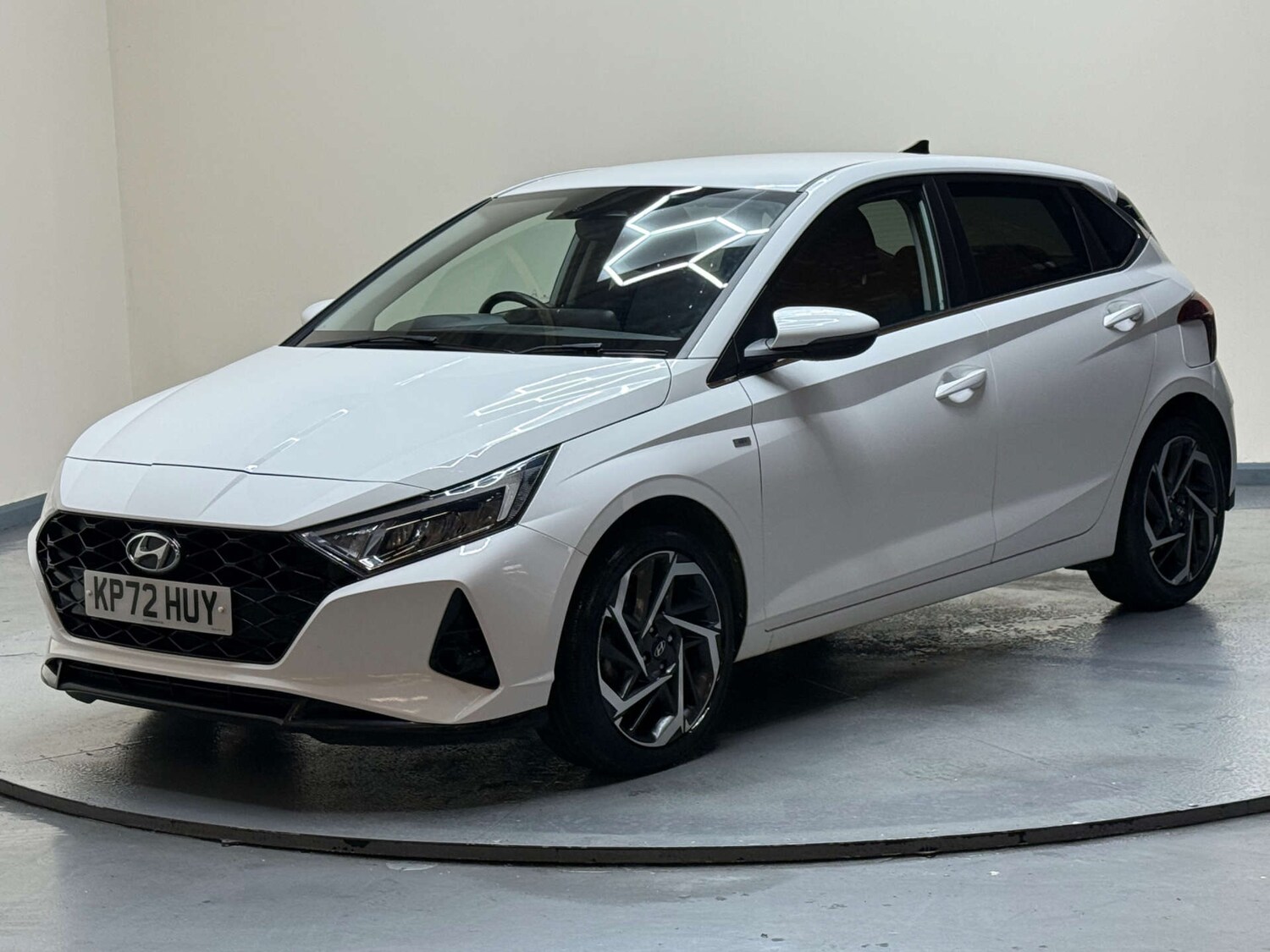 Used Hyundai i20 2023 for sale - 76919201: Photo 45