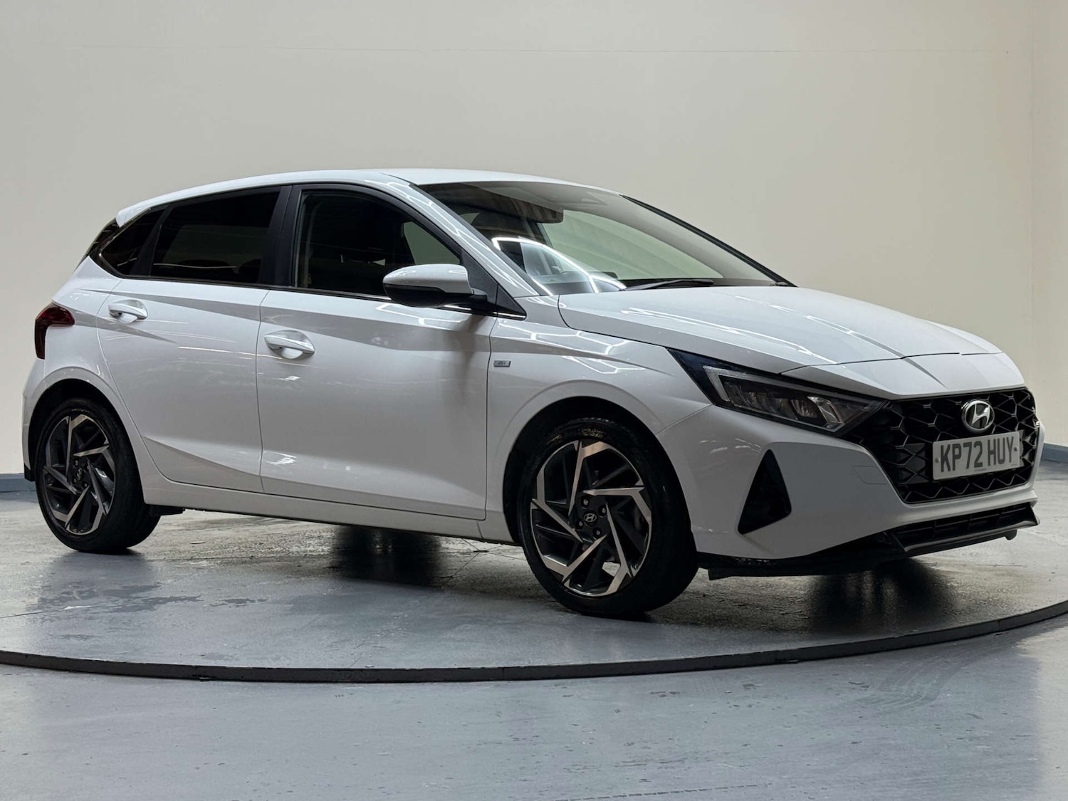 Used Hyundai i20 2023 for sale - 76919201: Photo 46