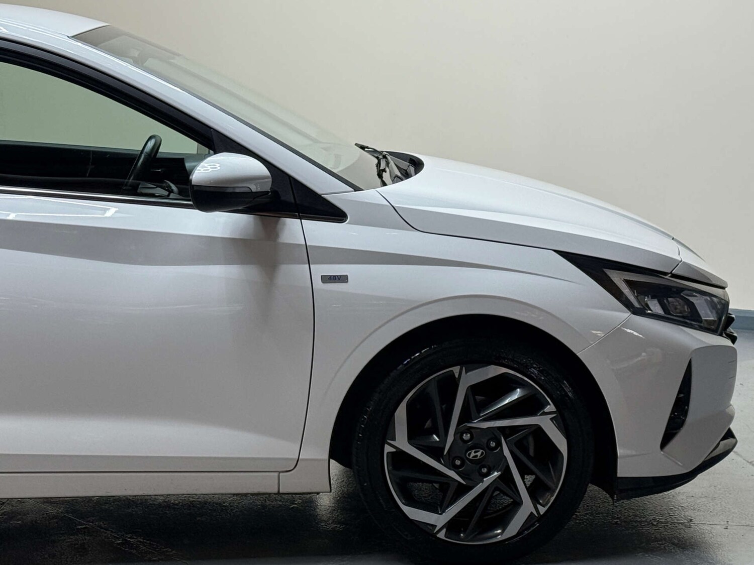 Used Hyundai i20 2023 for sale - 76919201: Photo 47