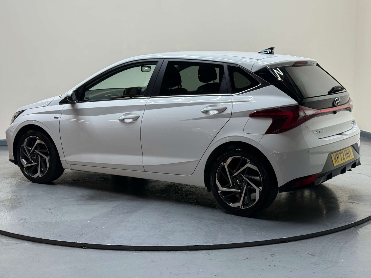 Used Hyundai i20 2023 for sale - 76919201: Photo 51