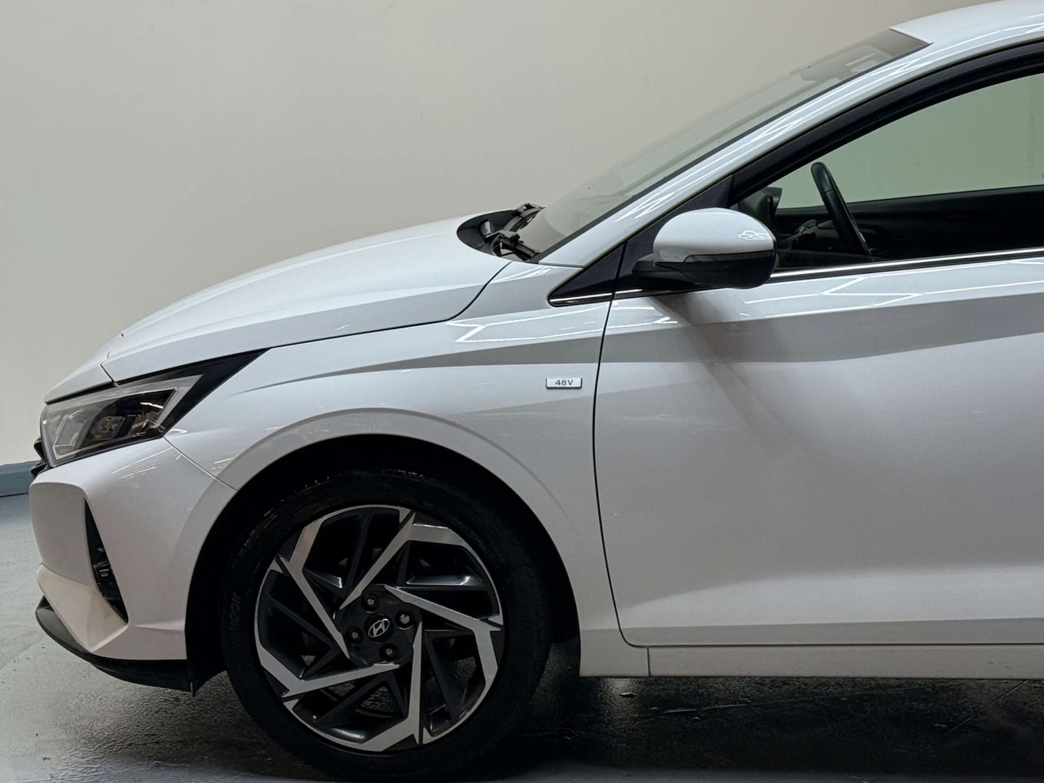 Used Hyundai i20 2023 for sale - 76919201: Photo 52