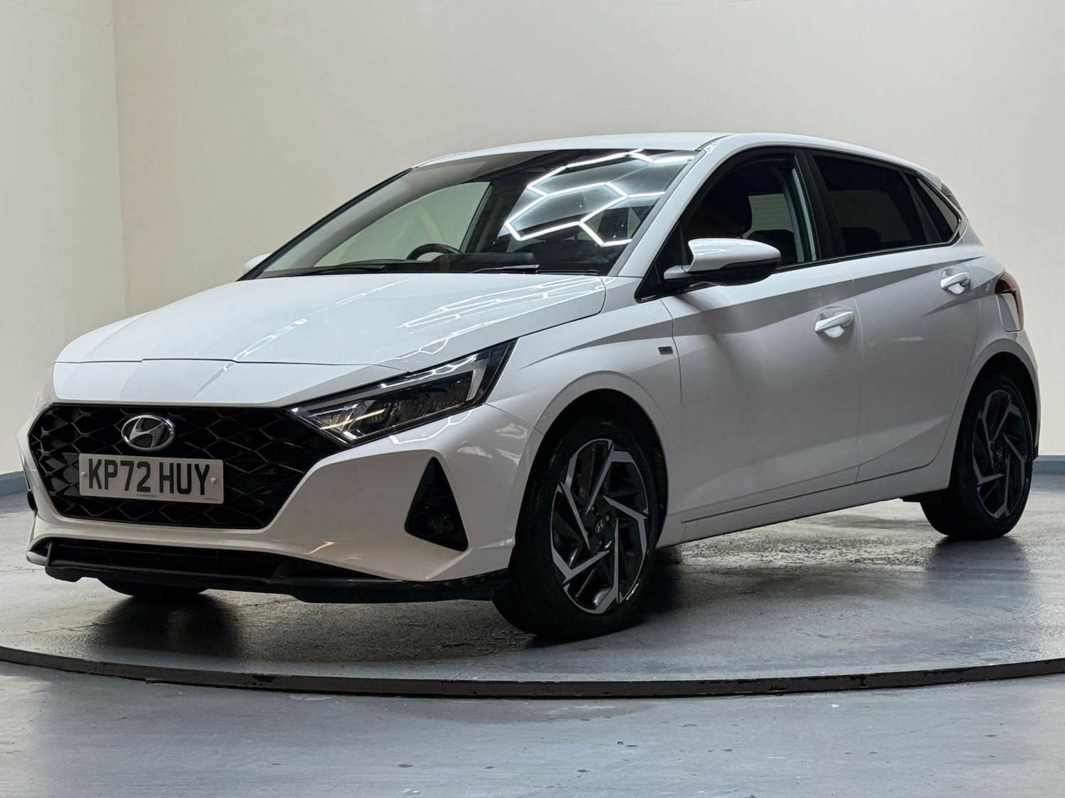 Used Hyundai i20 2023 for sale - 76919201: Photo 54