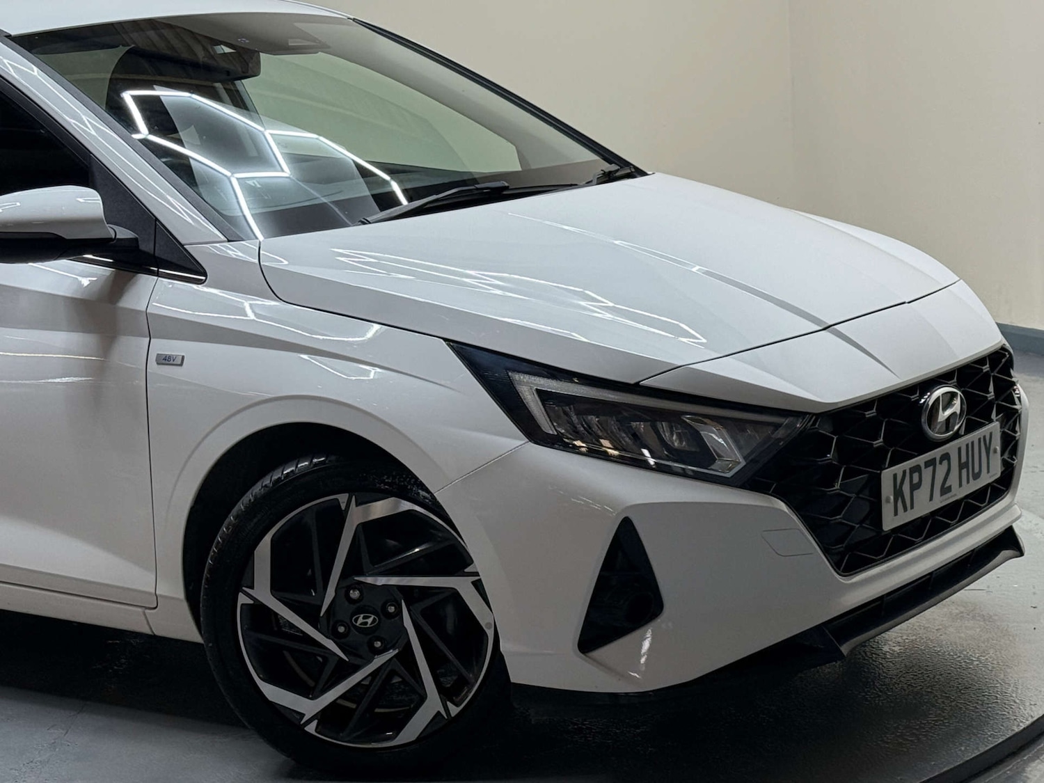 Used Hyundai i20 2023 for sale - 76919201: Photo 56