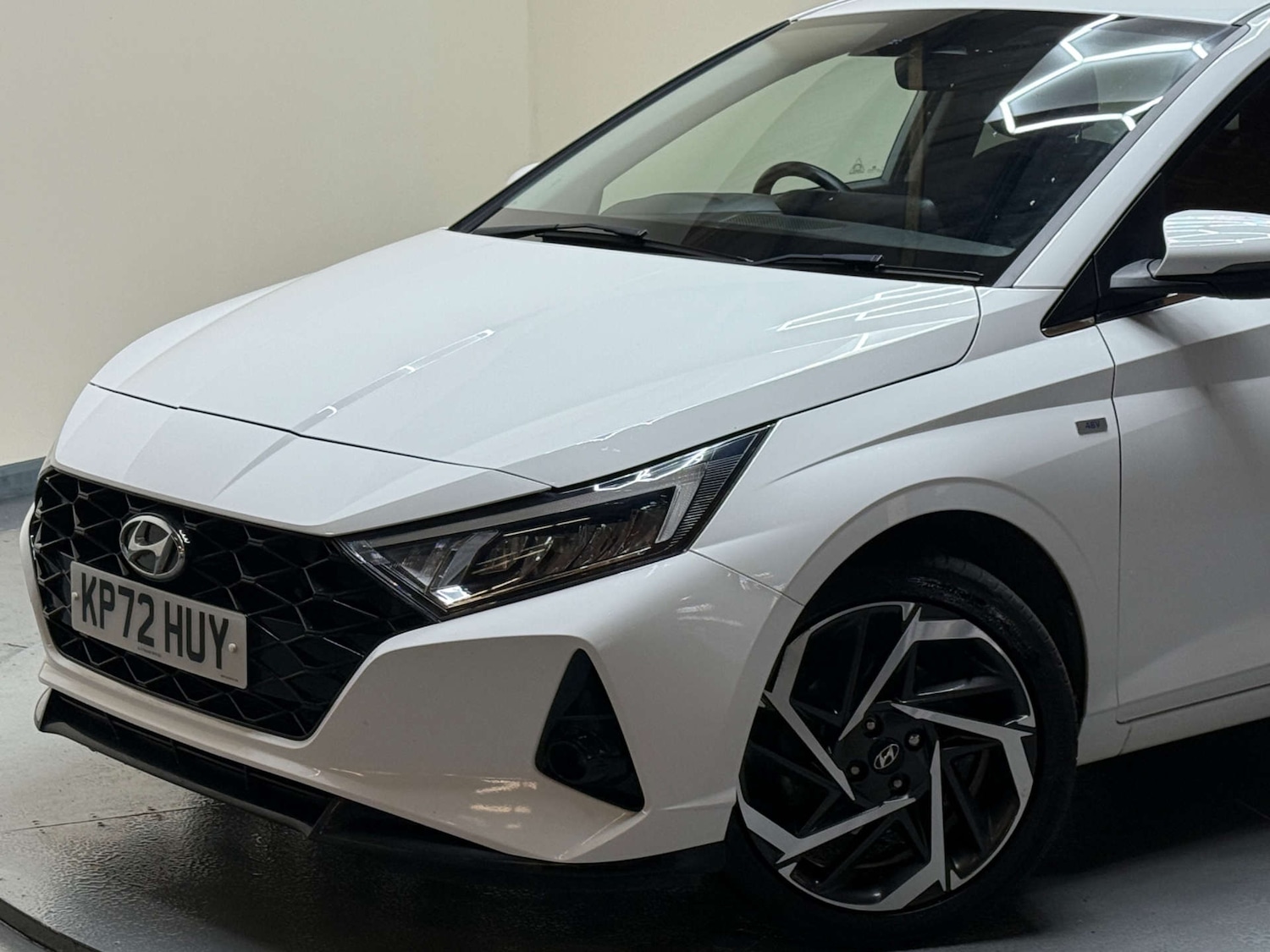 Used Hyundai i20 2023 for sale - 76919201: Photo 58