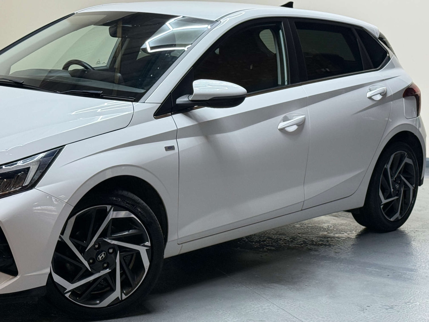 Used Hyundai i20 2023 for sale - 76919201: Photo 59