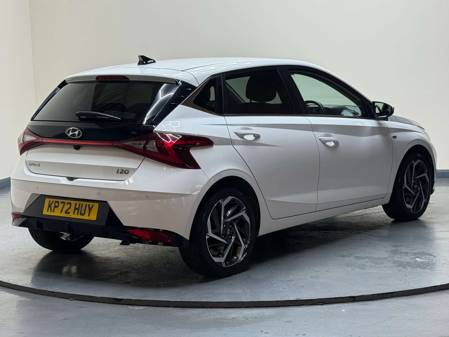 Used Hyundai i20 2023 for sale - 76919201: Photo 6