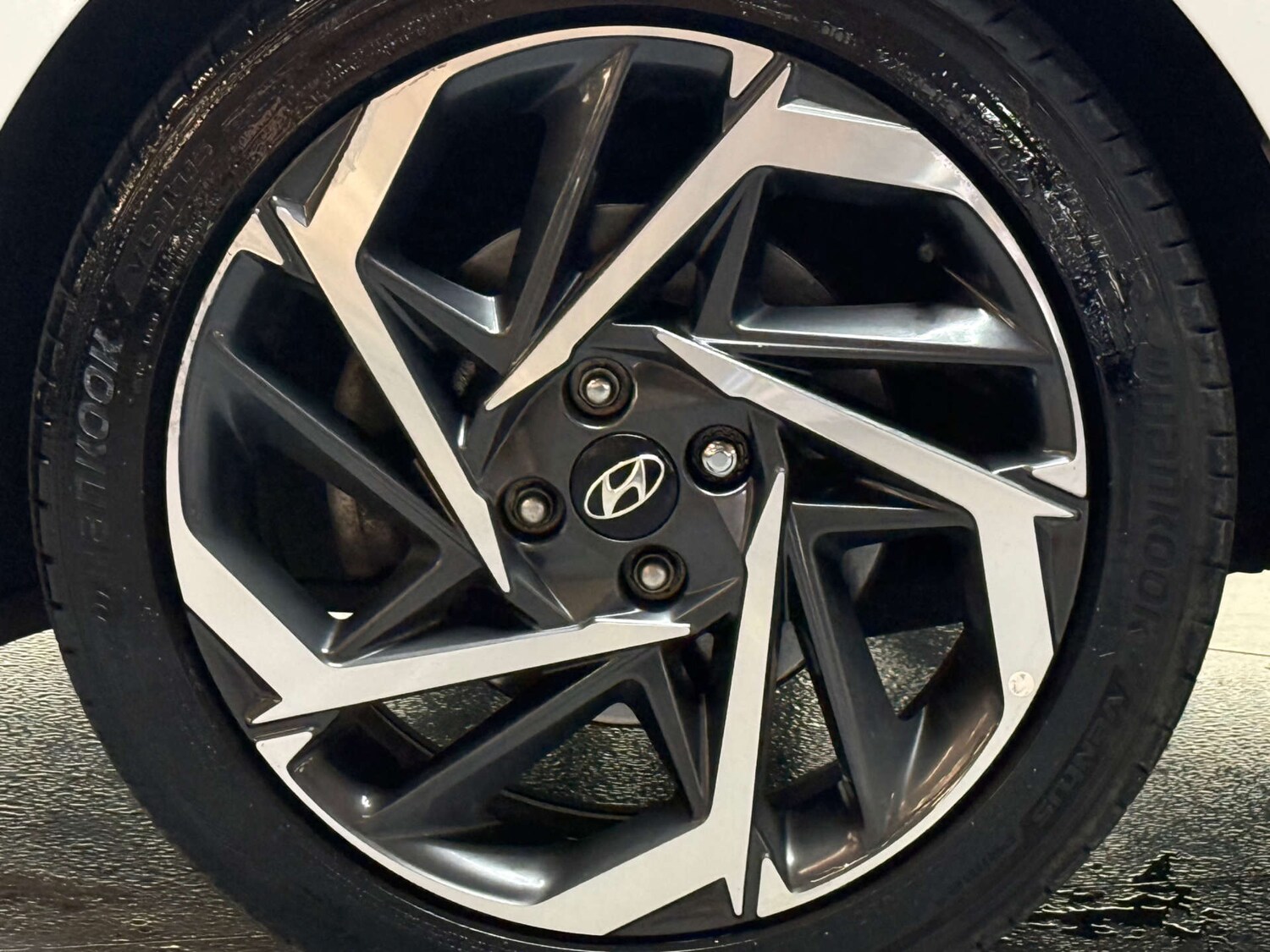 Used Hyundai i20 2023 for sale - 76919201: Photo 63