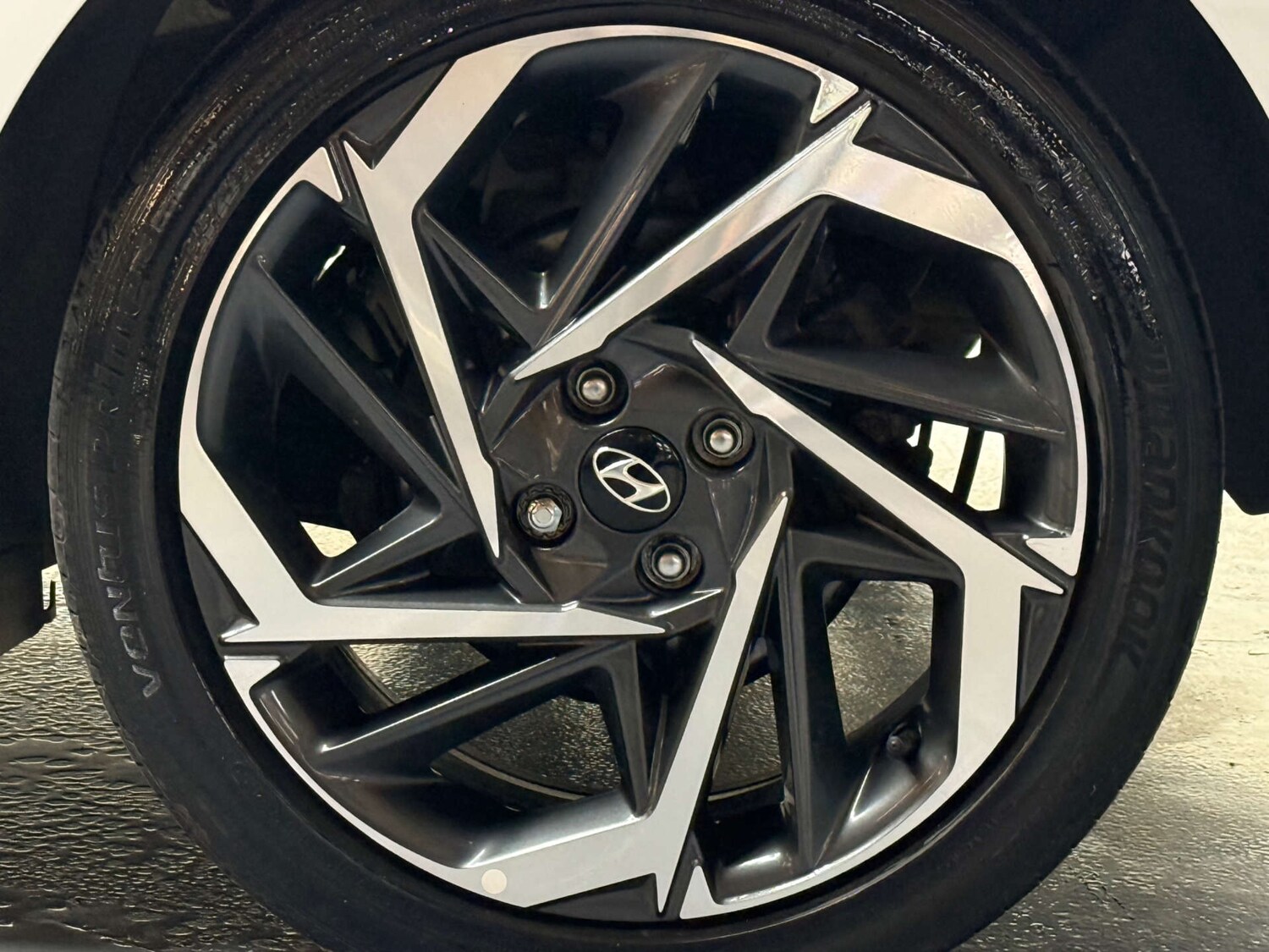 Used Hyundai i20 2023 for sale - 76919201: Photo 64