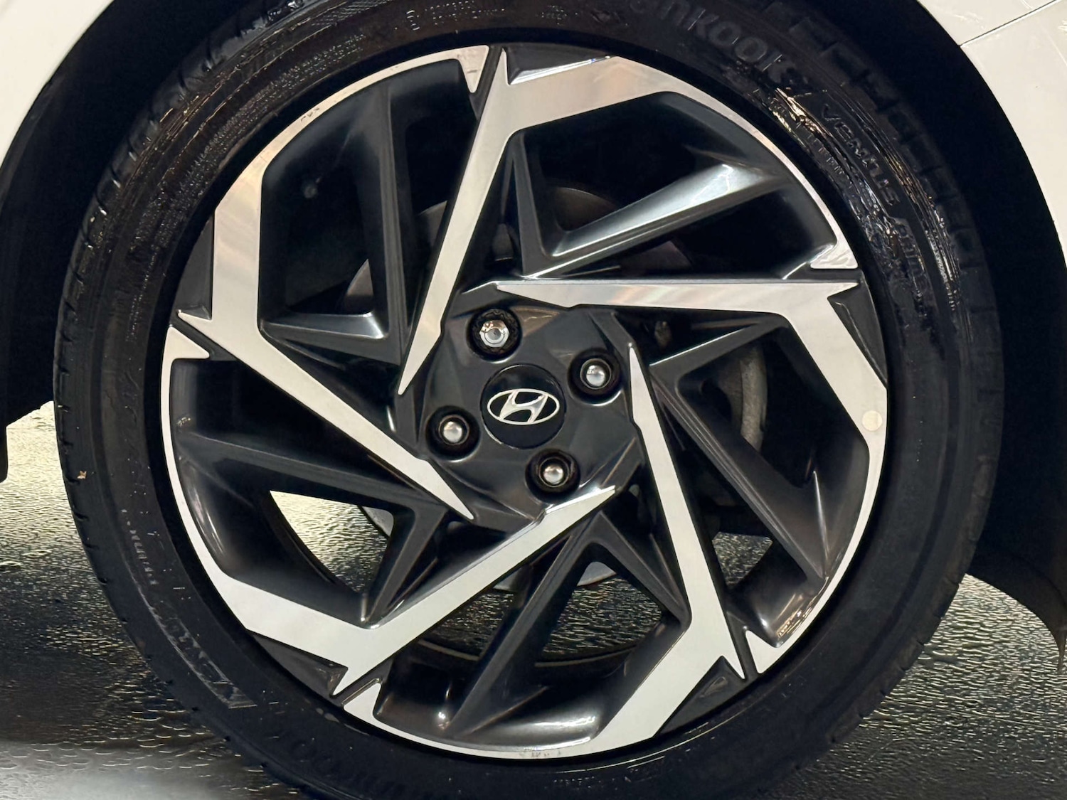 Used Hyundai i20 2023 for sale - 76919201: Photo 65