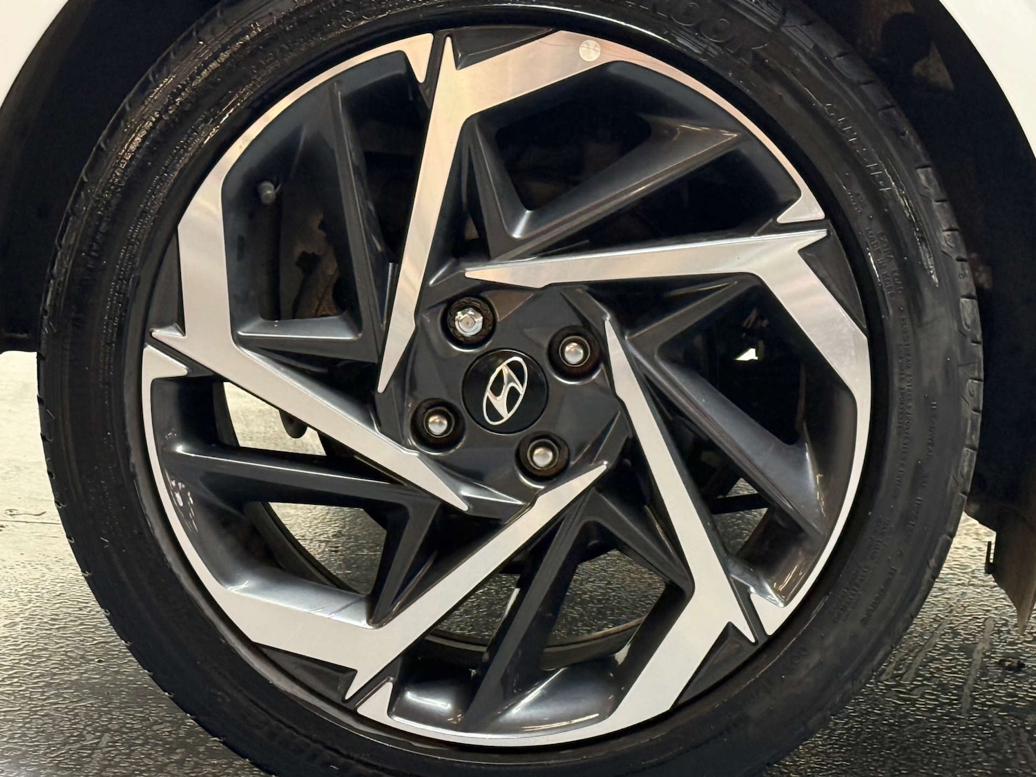 Used Hyundai i20 2023 for sale - 76919201: Photo 66