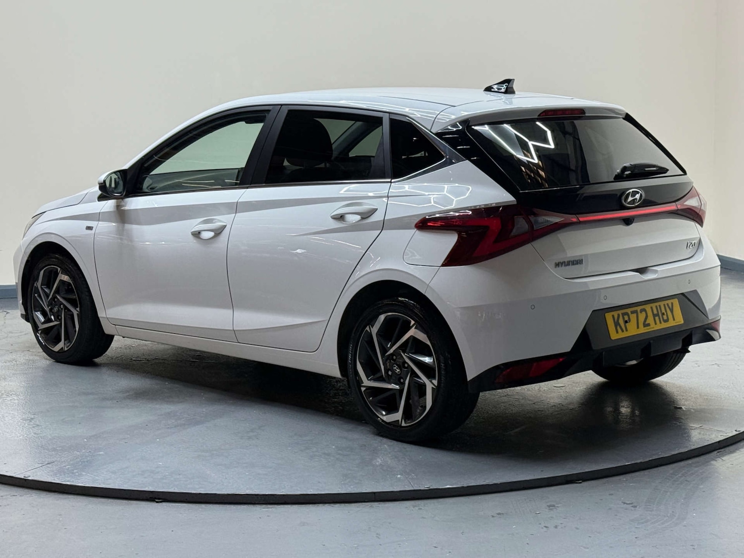 Used Hyundai i20 2023 for sale - 76919201: Photo 7