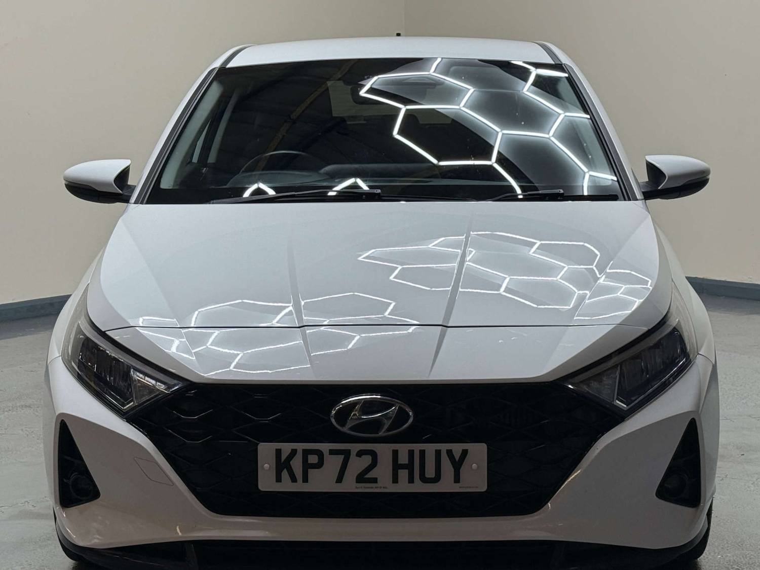 Used Hyundai i20 2023 for sale - 76919201: Photo 8