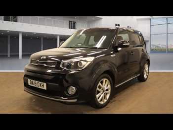 2019 (19) - 1.6 GDi 2 5dr